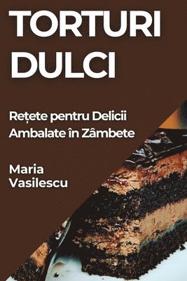 bokomslag Torturi Dulci