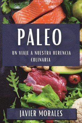 Paleo 1