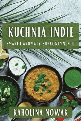 Kuchnia Indie 1