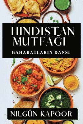 bokomslag Hindistan Mutfa&#287;&#305;