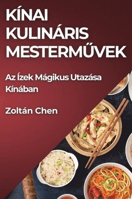 bokomslag Knai Kulinris Mesterm&#369;vek