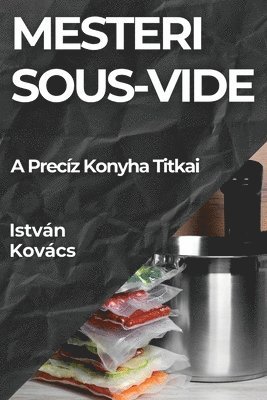 Mesteri Sous-Vide
