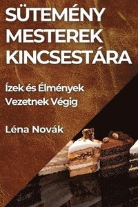 bokomslag Stemny Mesterek Kincsestra