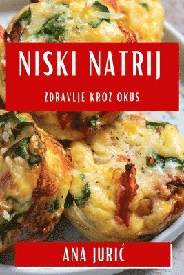 bokomslag Niski Natrij