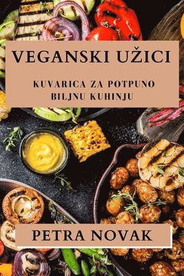 Veganski Uzici 1