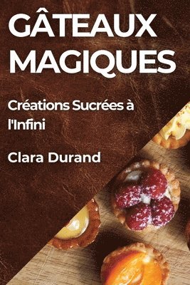 Gteaux Magiques 1