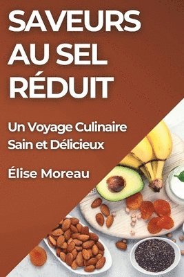 Saveurs au Sel Rduit 1