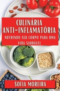 bokomslag Culinria Anti-Inflamatria