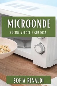 bokomslag MicroOnde