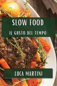 bokomslag Slow Food