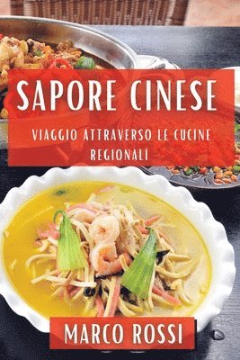 Sapore Cinese 1