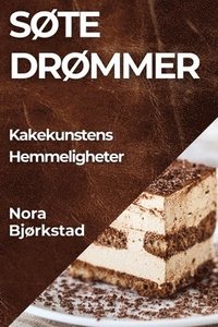 bokomslag Søte Drømmer