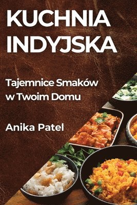Kuchnia Indyjska