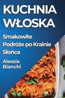 Kuchnia Wloska 1