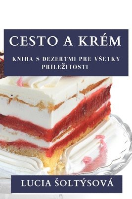 bokomslag Cesto a Krm