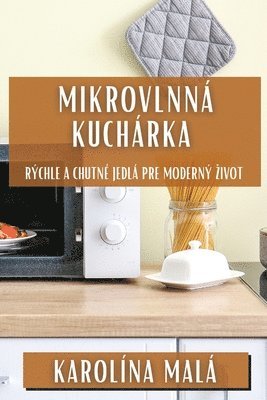 Mikrovlnn Kuchrka 1