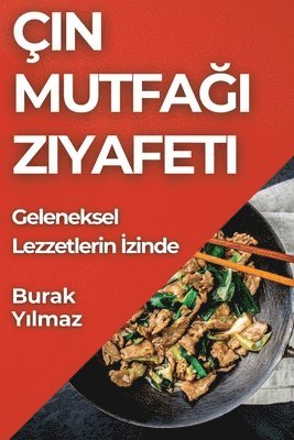 bokomslag in Mutfa&#287;&#305; Ziyafeti