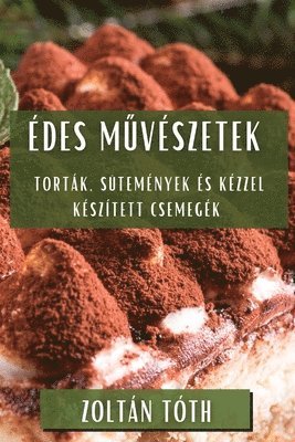 Édes Művészetek