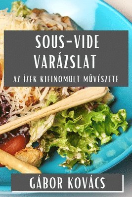 Sous-Vide Varzslat 1