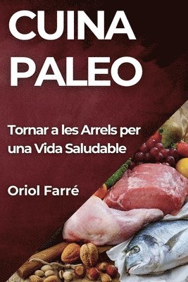 Cuina Paleo 1