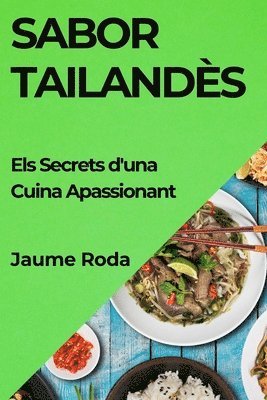 Sabor Tailands 1