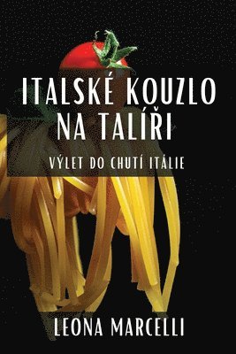 Italsk Kouzlo na Tal&#345;i 1