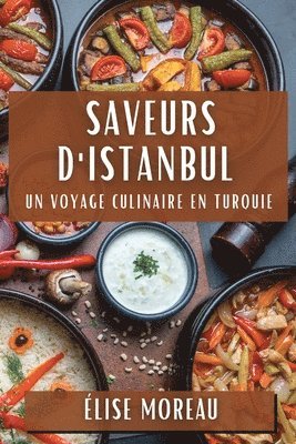 Saveurs d'Istanbul