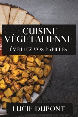 Cuisine Végétalienne
