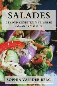 bokomslag Salades