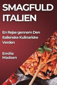 bokomslag Smagfuld Italien