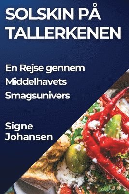 Signe Johansen - Solskin på Tallerkenen, Häftad