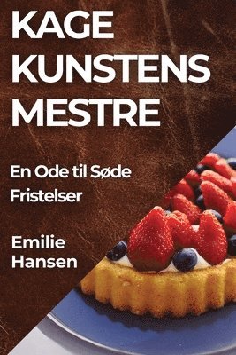 Kagekunstens Mestre 1