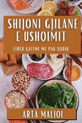 Shijoni Gjilanë e Ushqimit 1