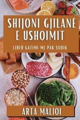 Shijoni Gjilan e Ushqimit 1