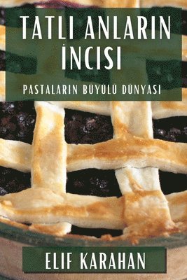 bokomslag Tatl&#305; Anlar&#305;n &#304;ncisi