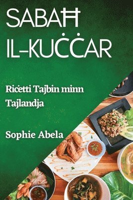 bokomslag Saba&#295; Il-Ku&#267;&#267;ar