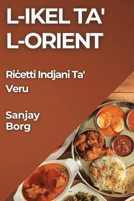 bokomslag L-Ikel ta' l-Orient