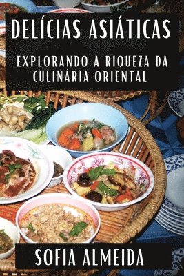 Delícias Asiáticas