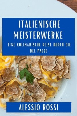 bokomslag Italienische Meisterwerke