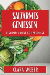 bokomslag Salzarmes Genießen