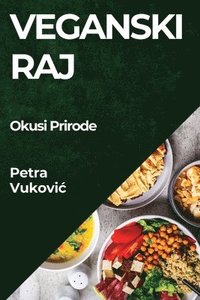 bokomslag Veganski Raj