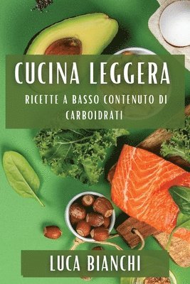 Cucina Leggera 1