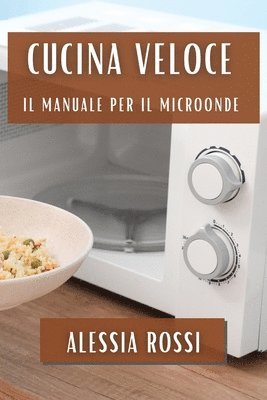 bokomslag Cucina Veloce