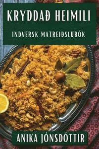 bokomslag Krydda¿ heimili