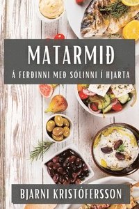 bokomslag Matarmi¿