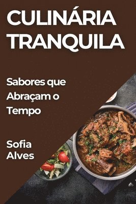 Culinria Tranquila 1