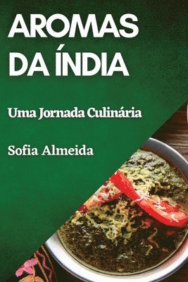 Aromas da Índia