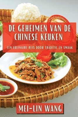 De Geheimen van de Chinese Keuken 1