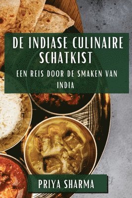 De Indiase Culinaire Schatkist 1