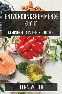 Entzndungshemmende Kche 1